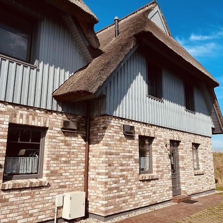 Ferienhaus Svea In Born Ngoại thất bức ảnh
